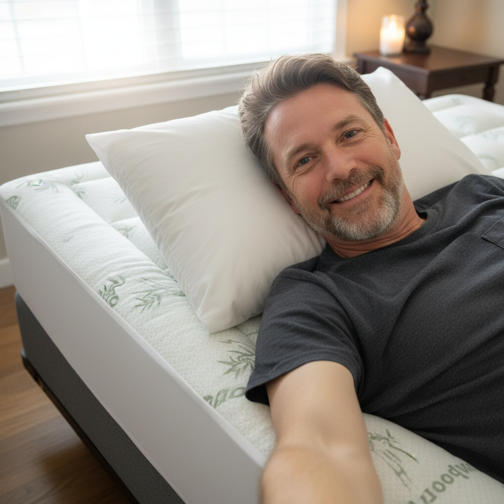 <em>James R., Los Angeles, CA</em>