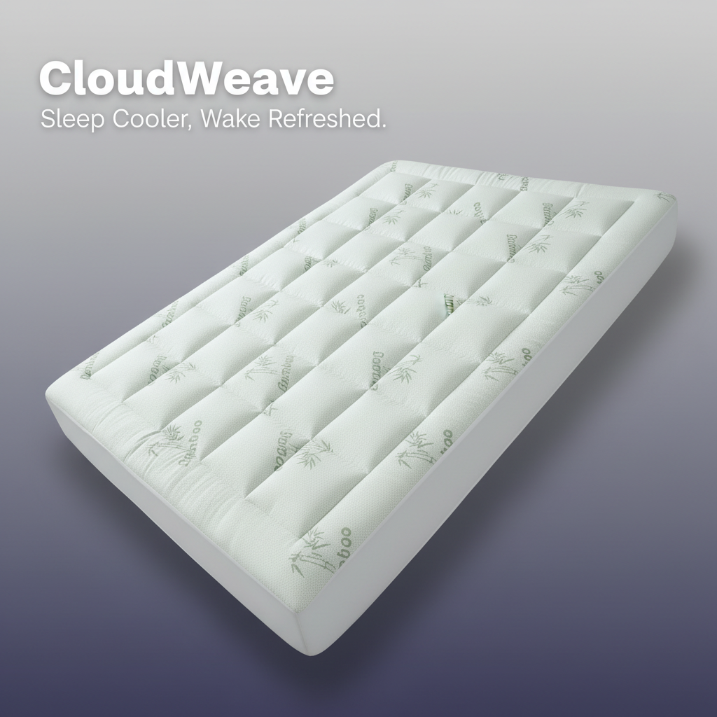 CloudWeave