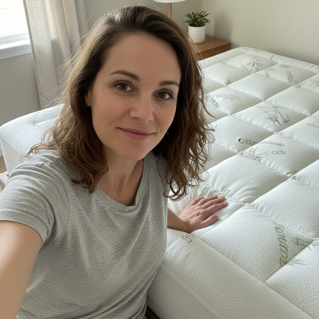 <em>Emily G., New York, NY</em>