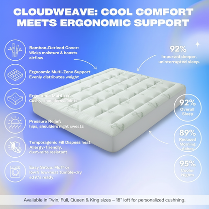 CloudWeave